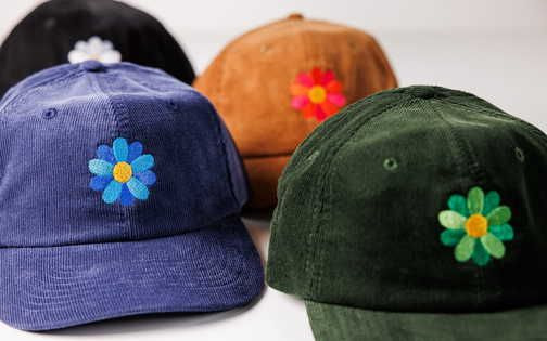 How to start an embroidery business: A complete guide