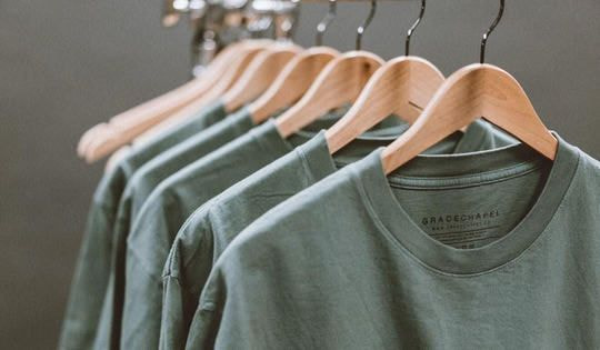 The Green Fix: Do you know what your clothing tags mean?