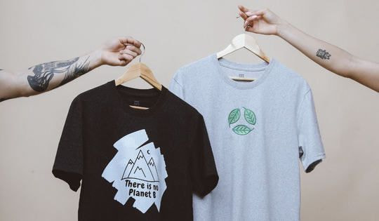 Cómo diseñar camisetas personalizadas online, Printful