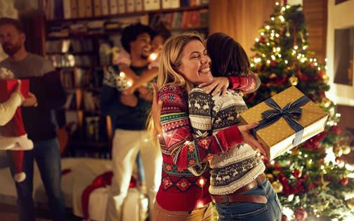 Creative Christmas sweatshirt and hoodie design ideas that sell well