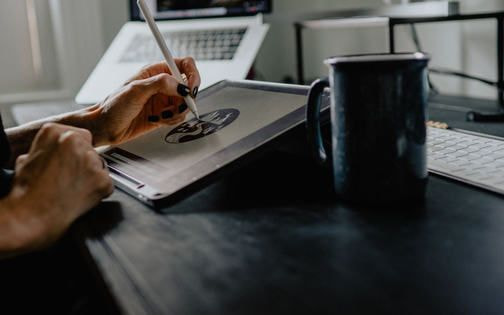 How to Design a Logo for Embroidery: 7 Essential Things to Note