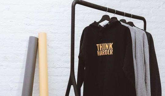 The Ultimate Hoodie Design & Logo Placement Guide