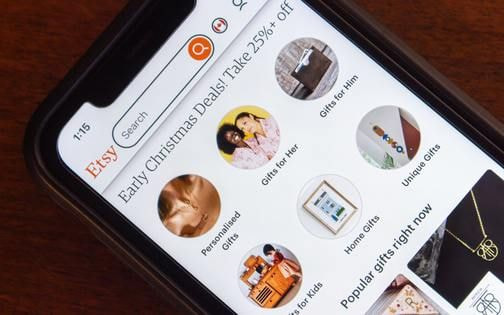 10 Leading trends for Etsy sellers in 2025