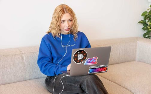 15 Successful print-on-demand stores and what you can learn from them