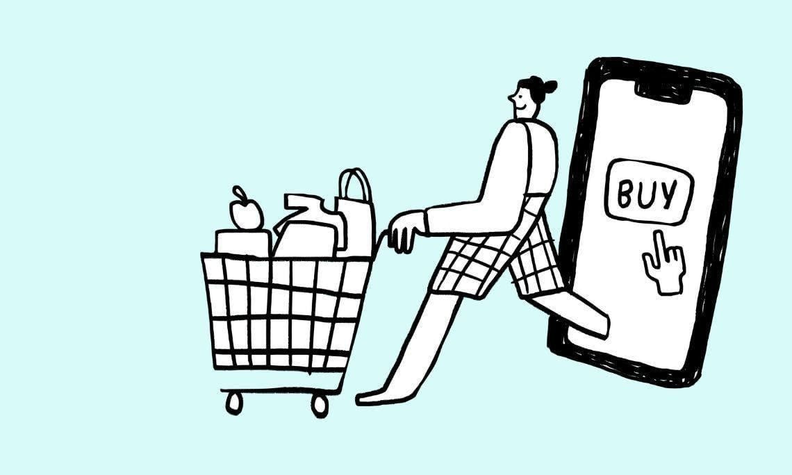 How to Sell on eBay A StepbyStep Guide (2021) Printful