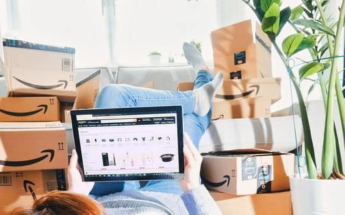 21 Top-selling products on Amazon UK for your online store