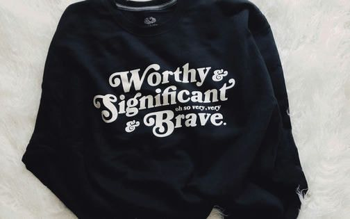 18 Sweatshirt embroidery ideas for your next designs