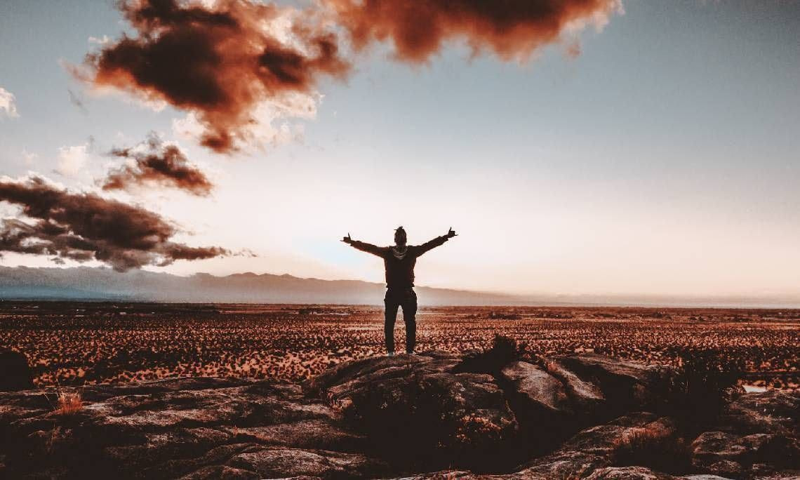 モチベーションとは その意味と上げ方 維持の方法 Printful Printful