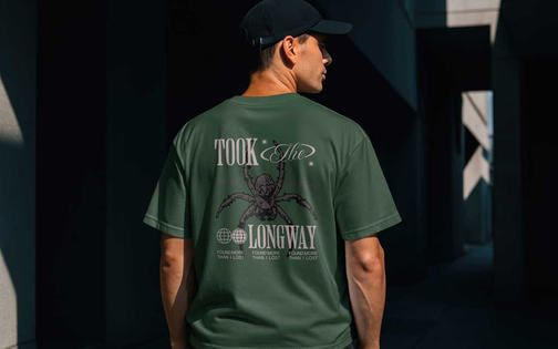 Custom apparel vs fast fashion: The sustainable choice for 2026