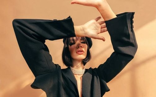 Les 18 tendances audacieuses et inoubliables de la mode des années 80​