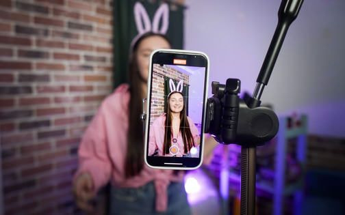 How to sell merch on TikTok: A creator’s guide to Print on Demand