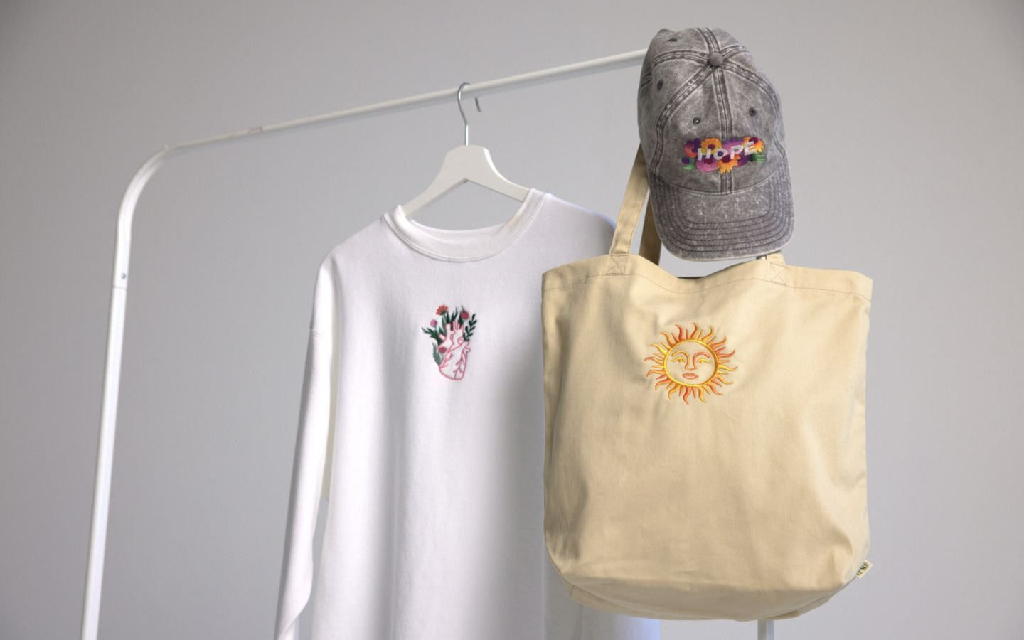Thread By Thread, Stich By Stich: Best Embroidery Products To Sell ...