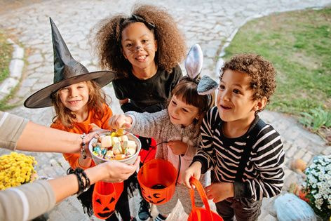 9 Halloween campaign ideas for 2026