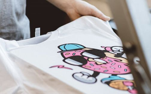 How to Create a T Shirt Design The Complete Step By Step guide Printful