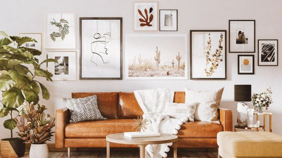 Die Deko-Trends 2026: So machst du mehr aus deinem Online-Shop