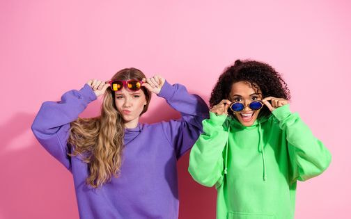 35+ Hoodie design ideas to get you inspired