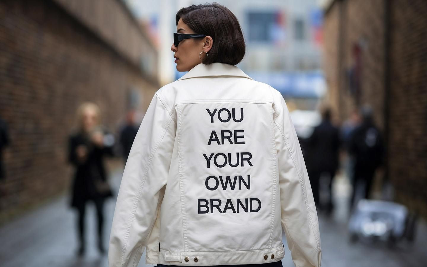 What Is a Personal Brand? Definition + 6 Steps to Build Yours