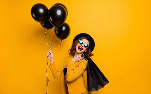 Cómo preparar tus campañas de marketing para el Black Friday: 11 estrategias para triunfar