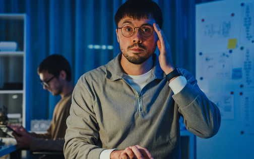 The Gen Z AI design movement: Statistics and insights