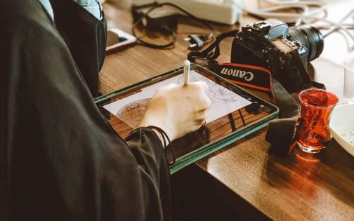 How to Make Prints of Canvas Art: Easy Steps for Stunning Results