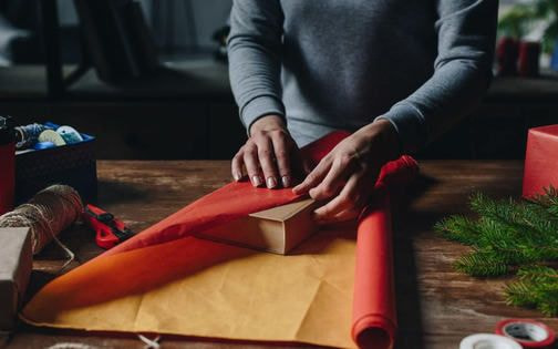 Geschenke nachhaltig verpacken – 10 kreative und umweltfreundliche Ideen