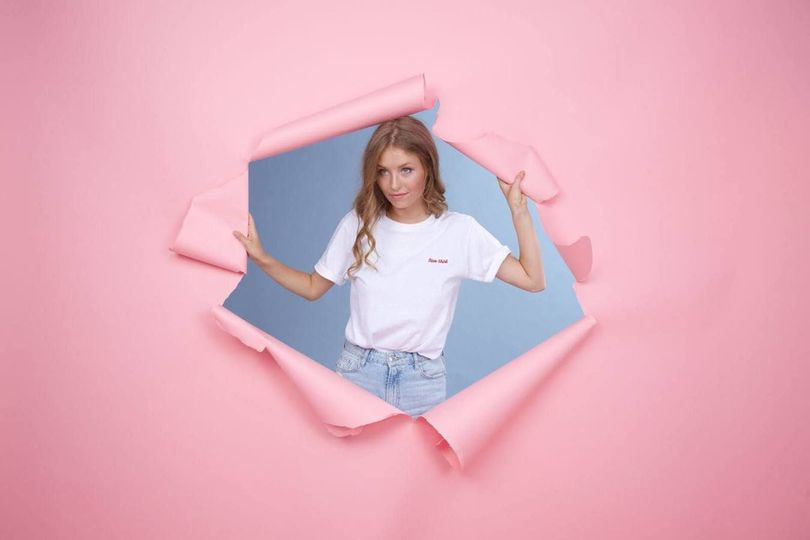 T-Shirt Design Placement Guide