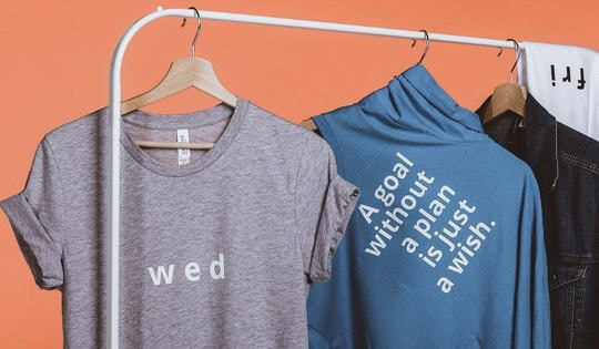 Crafting Your Success: How to Develop a Winning T-Shirt Business