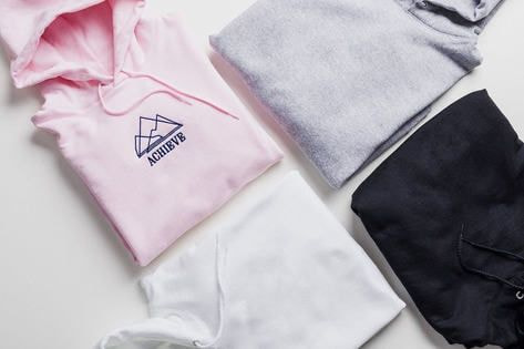 Hanes vs Gildan hoodie showdown: Which one’s right for you?