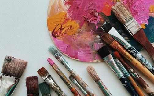35 Art business ideas and tips on starting creative business ventures