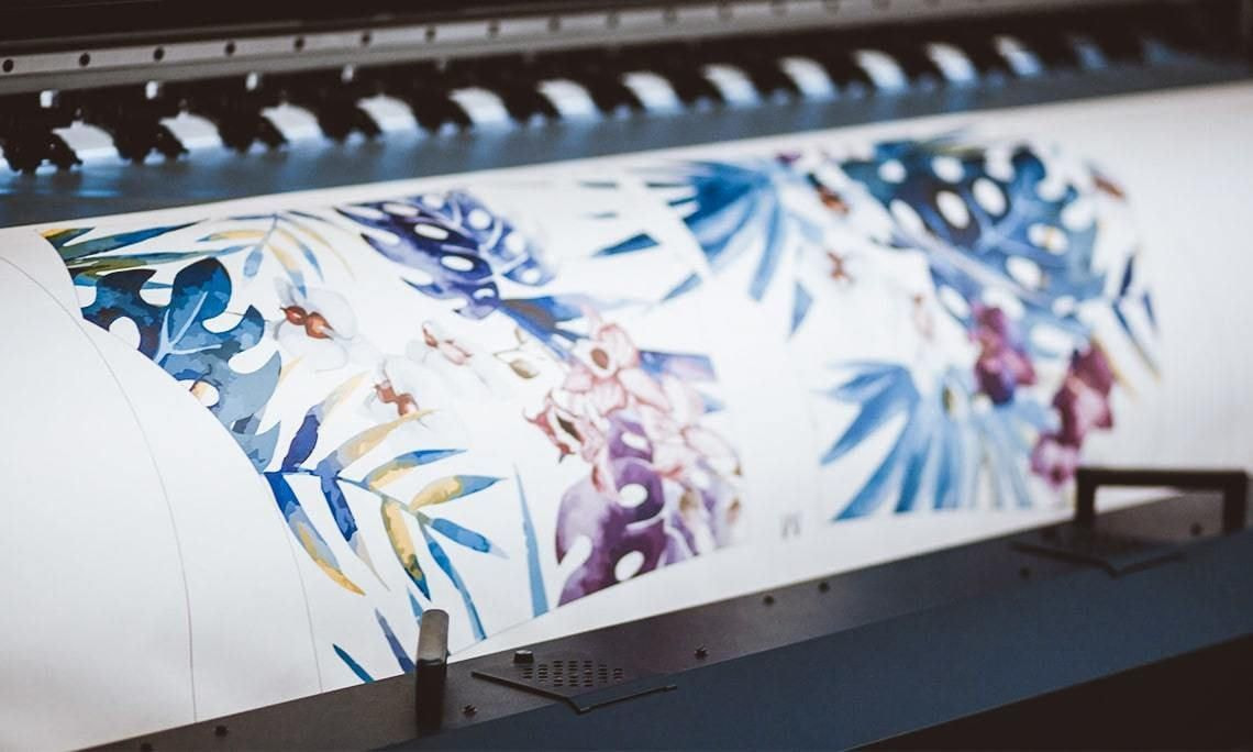How to Grow Your Store with Sublimation Printing Printful