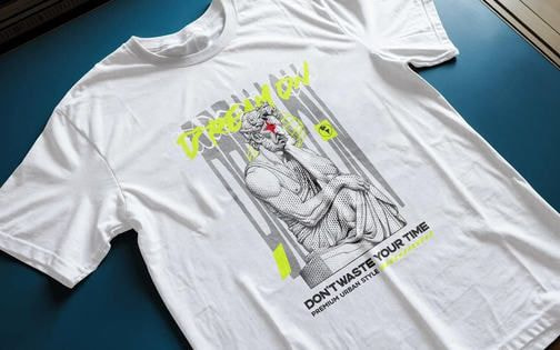 How much money can custom t-shirts make in 2026? Real profit guide