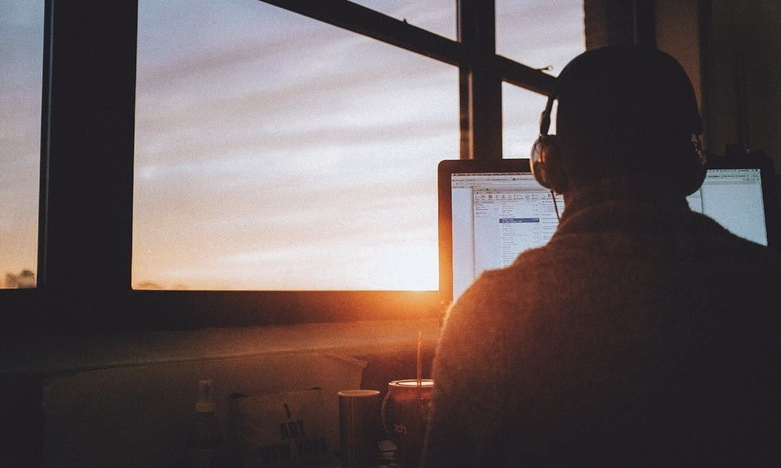 22 Best Business Podcasts for Growth and Inspiration Printful