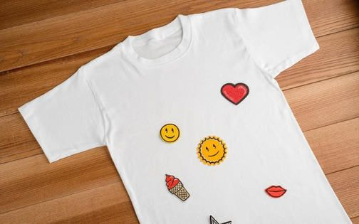 20 Best shirts for embroidery: A full guide