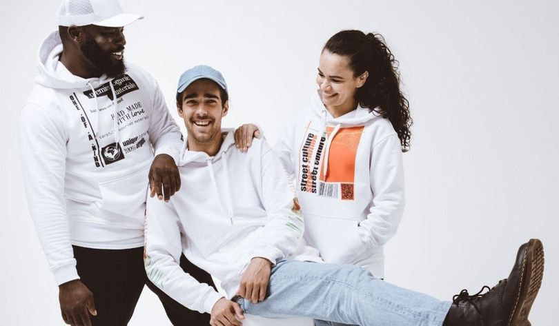 Custom Hoodies in the UK—Design, Buy Sell Printful