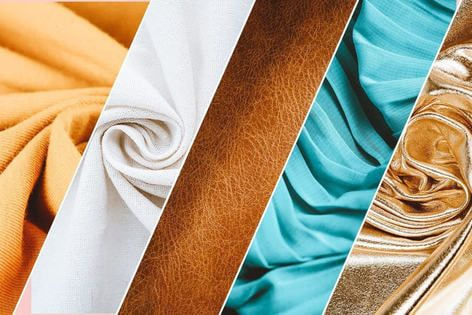 Types of fabric: A simple guide to fabric materials and their uses