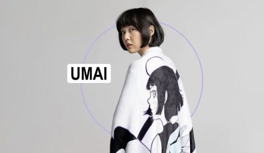 Quand l'anime rencontre le streetwear : l'art, la stratégie et la vision d'UMAI Clothing​
