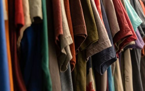 Five Common Types Of T-Shirts Hang Tags, Pick Better Option