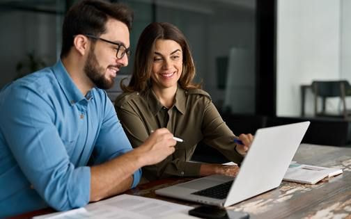 How to make money with AI