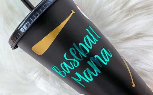 How to make custom tumblers: DIY, POD & selling tips | Printful
