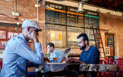 Best low-cost businesses to start with no inventory
