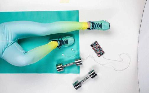 Tipos de leggins: cuál elegir según uso y estilo