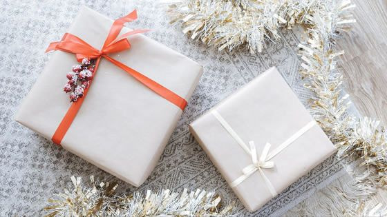 Professional Gift Wrapper Shares Ways to Make Gifts Stand Out