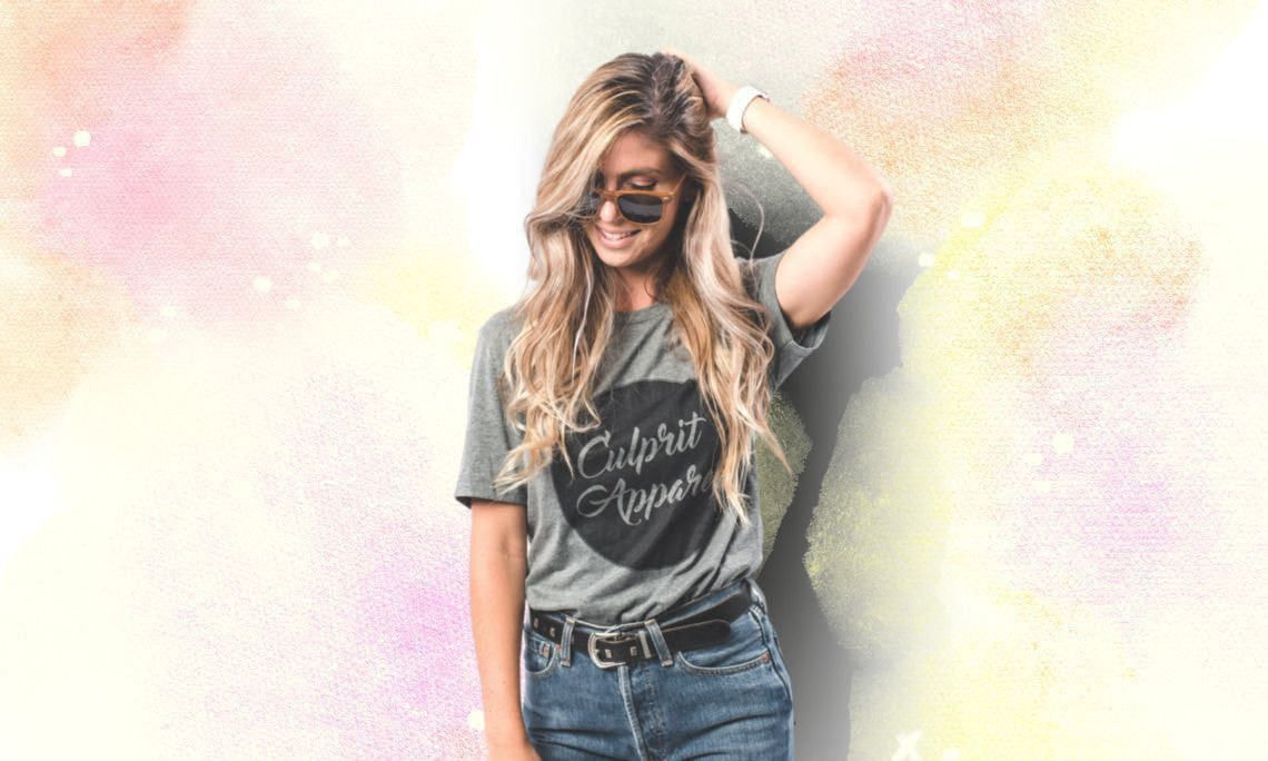 A Step-by-Step T-Shirt Design Placement Guide for Beginners | Printful