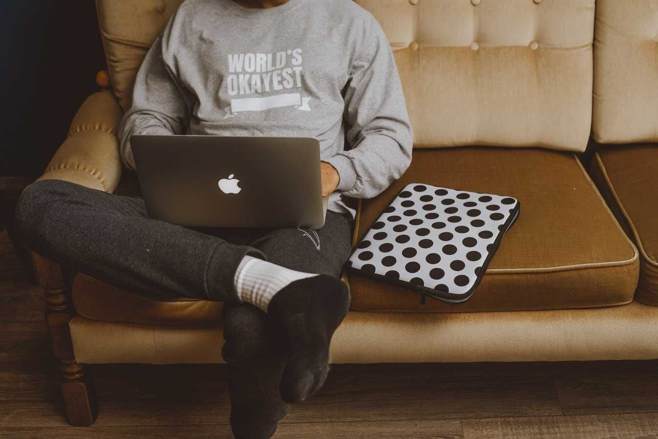 Best Casual Work Outfits and the Importance of Getting Dressed | Printful