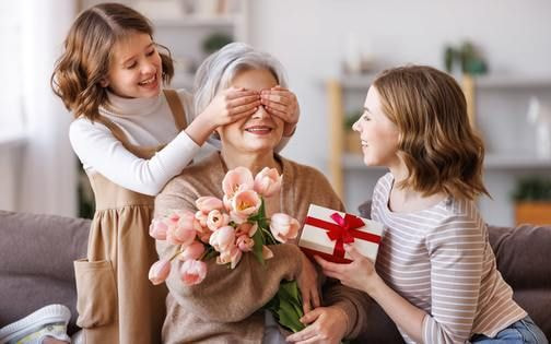 Personalized gift ideas