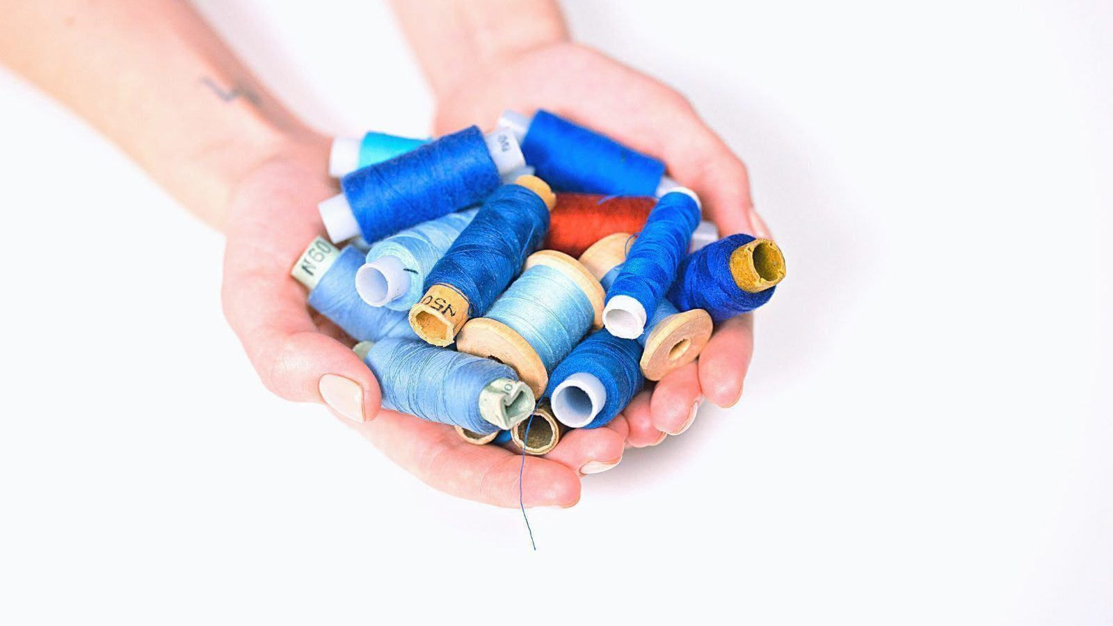 How to Build Your Own Embroidery Business Printful