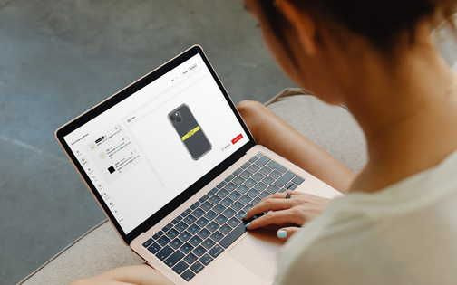 How to start a print-on-demand business: 2026 Beginner's guide