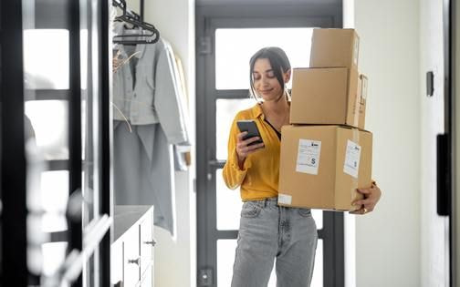 TikTok dropshipping: All you need to know