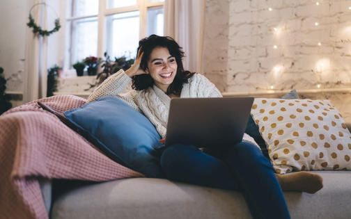 Holiday marketing trends