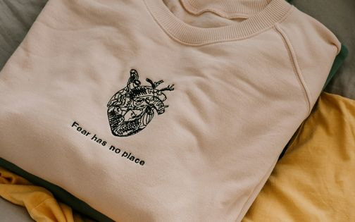 12 Best t-shirt embroidery ideas to explore in 2026